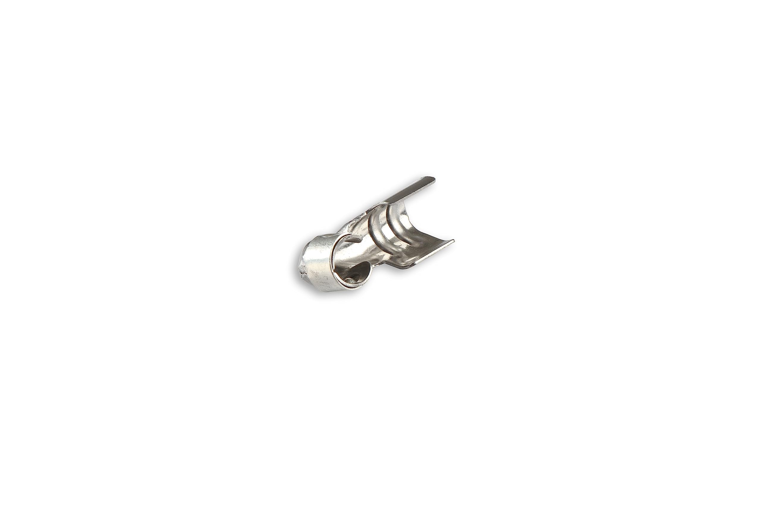 Spark Plug Wire Set- ACCEL 4041K - 8mm Black Wire with Black 90 Degree Boots