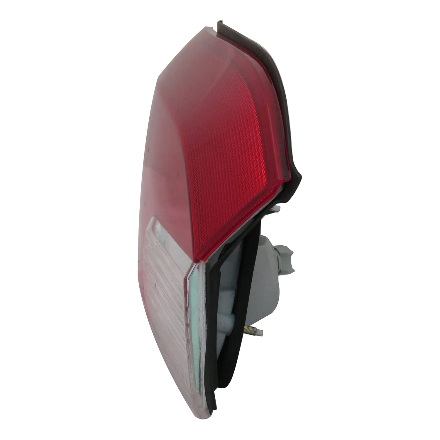 Left TYC Tail Light Assembly Compatible with 2010-2017 GMC Terrain