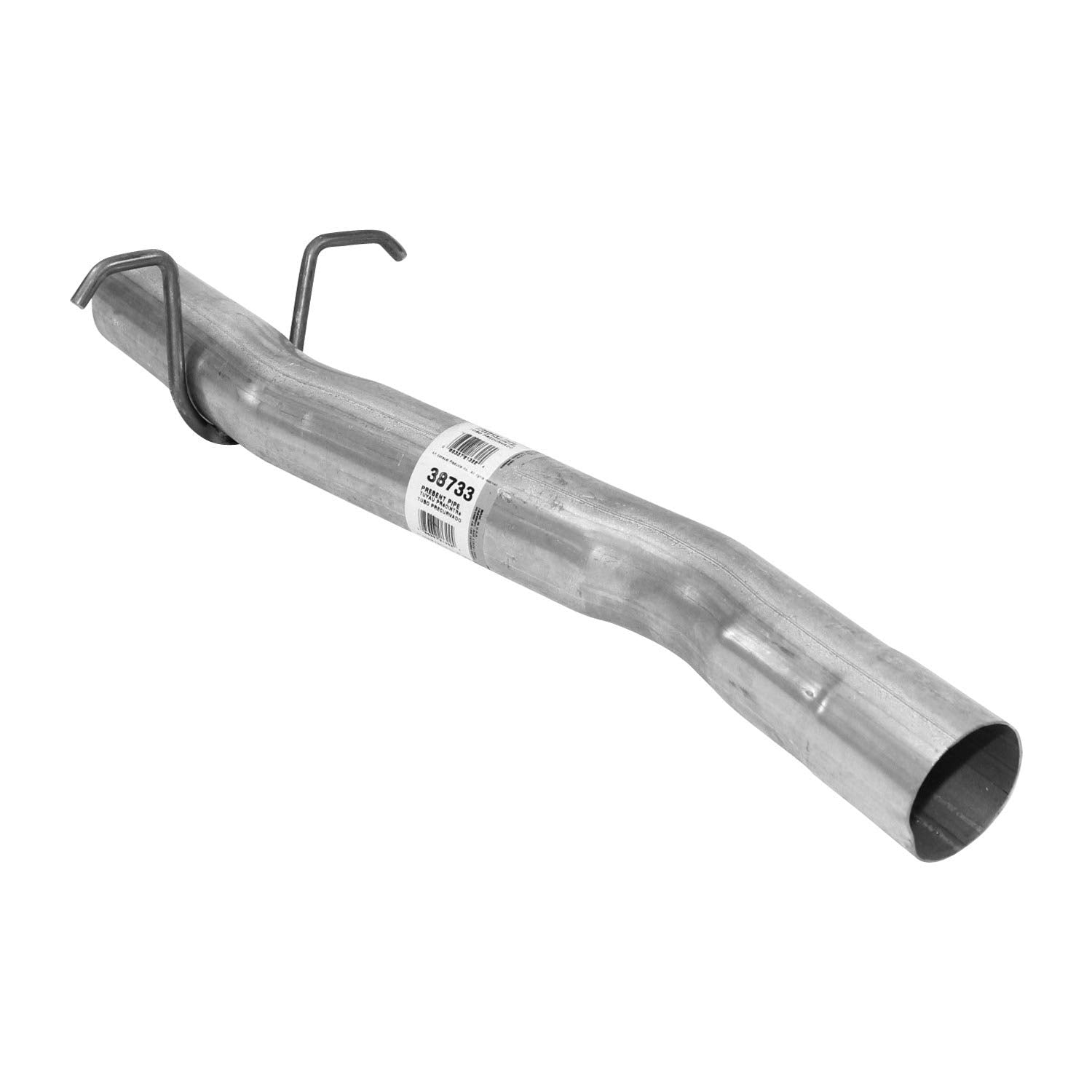 Exhaust Pipe AP Exhaust Products 38733