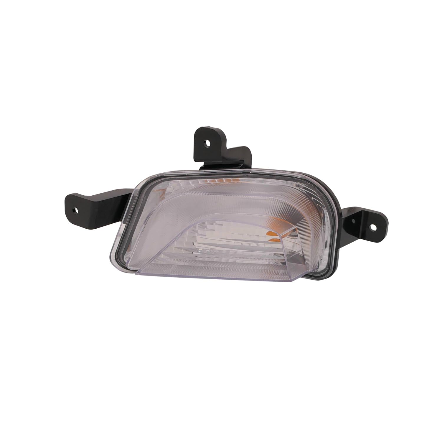 For Buick Encore GX 20-22 SIGNAL Light Driver Side CAPA | DOT Certified 42716021 | GM2530143C ACK