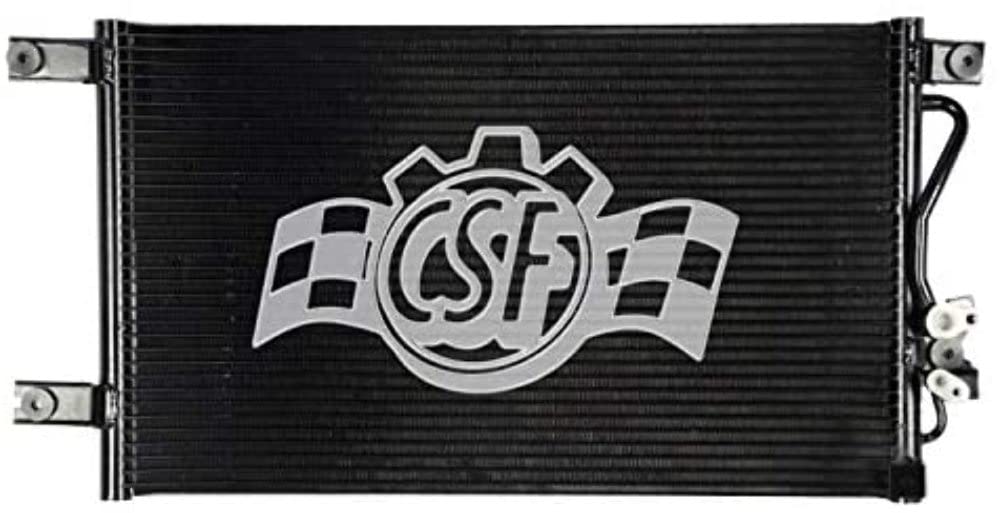 AC Condenser CSF 10367