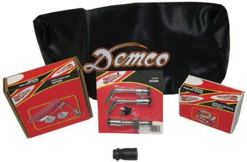 Tow Bar Demco Combo Towing Kit Diode System 9523057