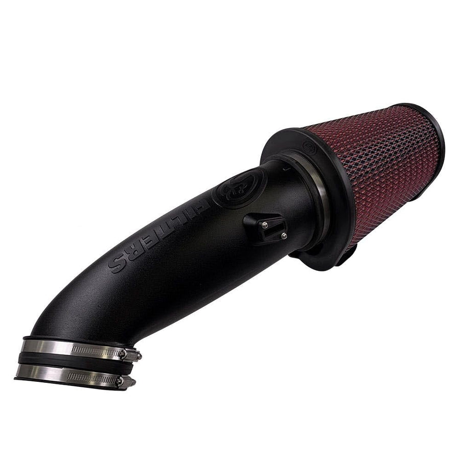 Cold Air Intake by S&B Filters for 20-23 Chevy/GMC 1500 3.0L Duramax