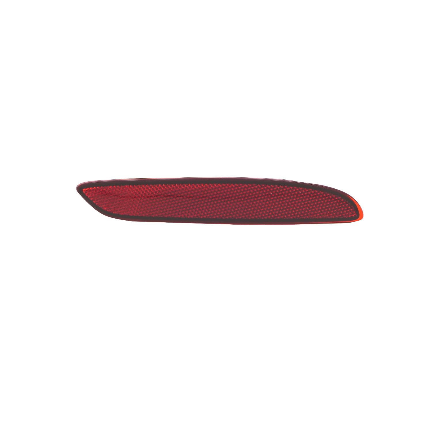 For Acura TLX 21-23 Rear Reflector Driver Side ACK | DOT Certified 33555-TGV-A01 | AC1184107C
