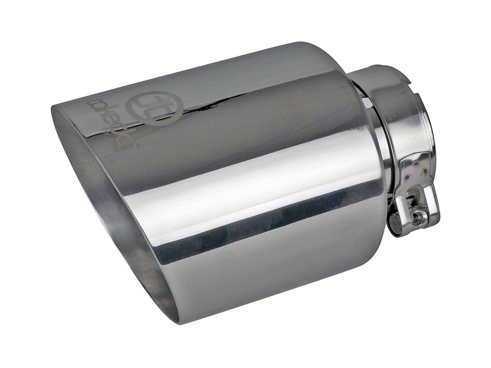 Takeda aFe Power 49-36050-P 3 IN to 2-1/2 IN 304 Stainless Steel Cat-Back Exhaust System w/Polish Tip, fits Toyota GR Supra (A90) 2021 L4-2.0L (t)