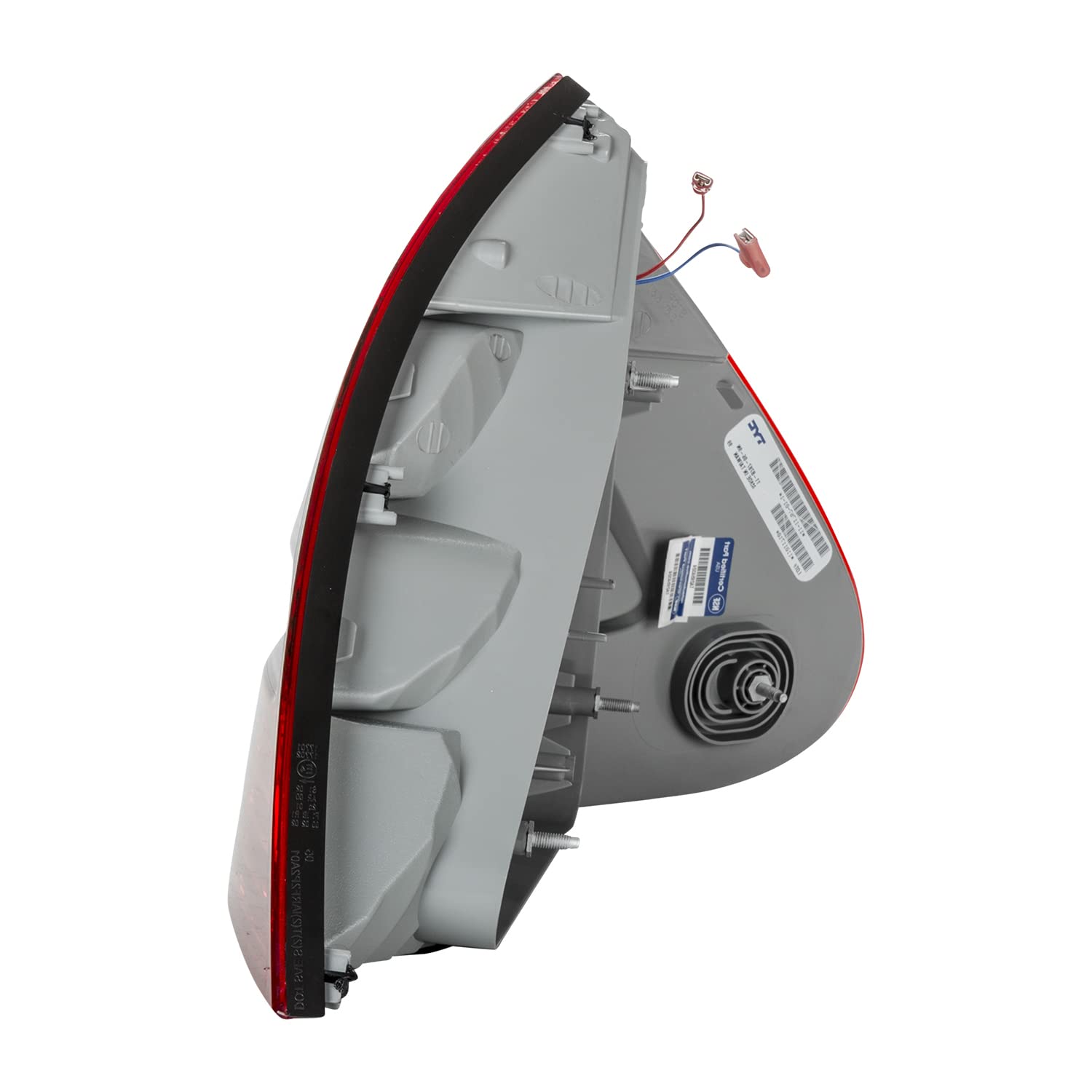 Replacement TYC 11-11788-01 Tail Lamp for MERCEDES-BENZ left
