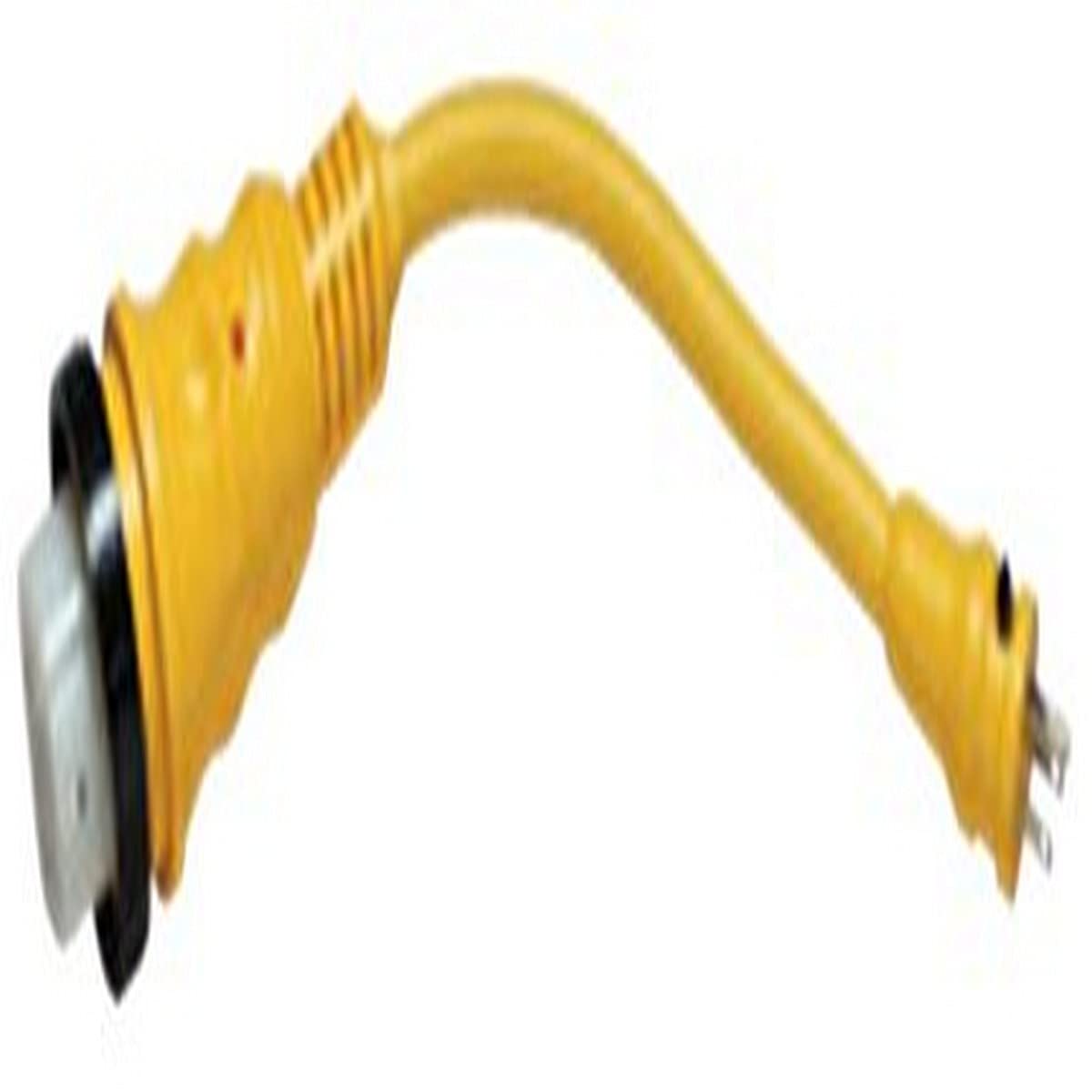 150SPPRV ParkPower by Marinco Pigtail Adapter, 50A
