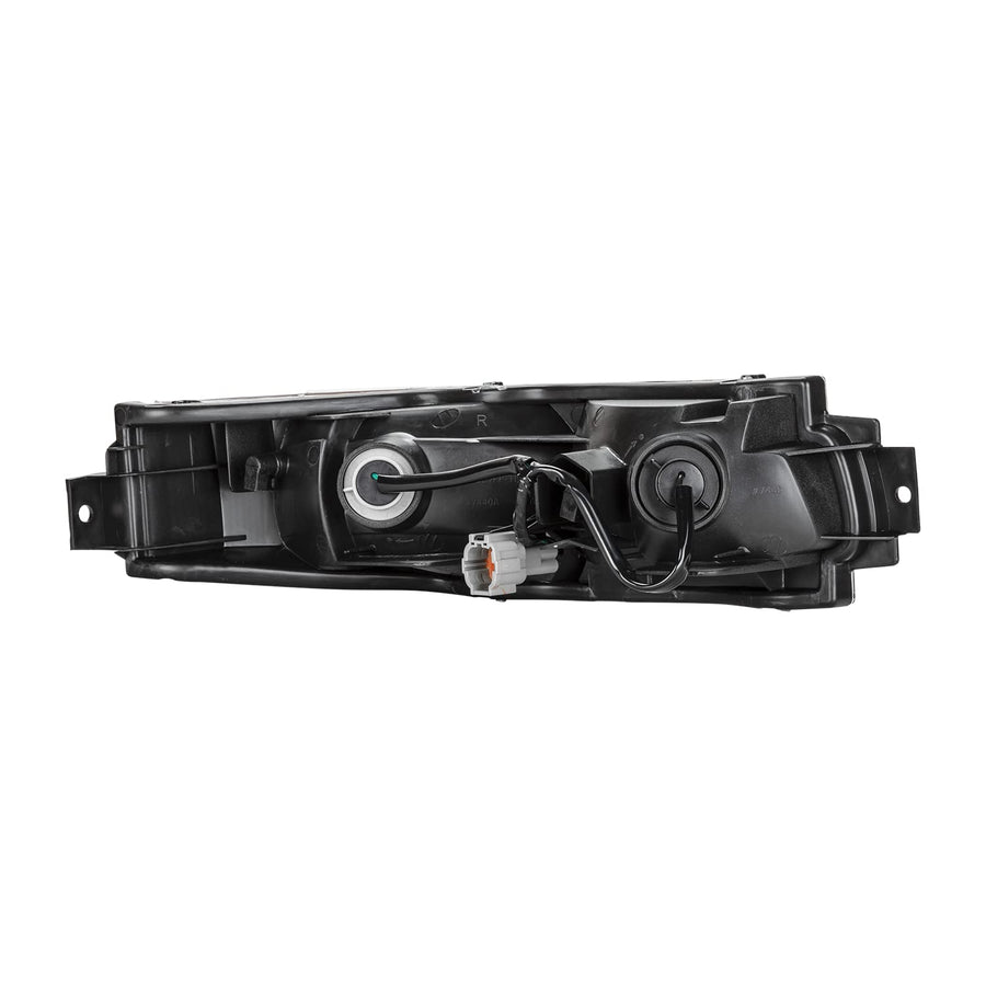 Nissan 350Z TYC 17-5215-00 Passenger Side Replacement Backup Lamp