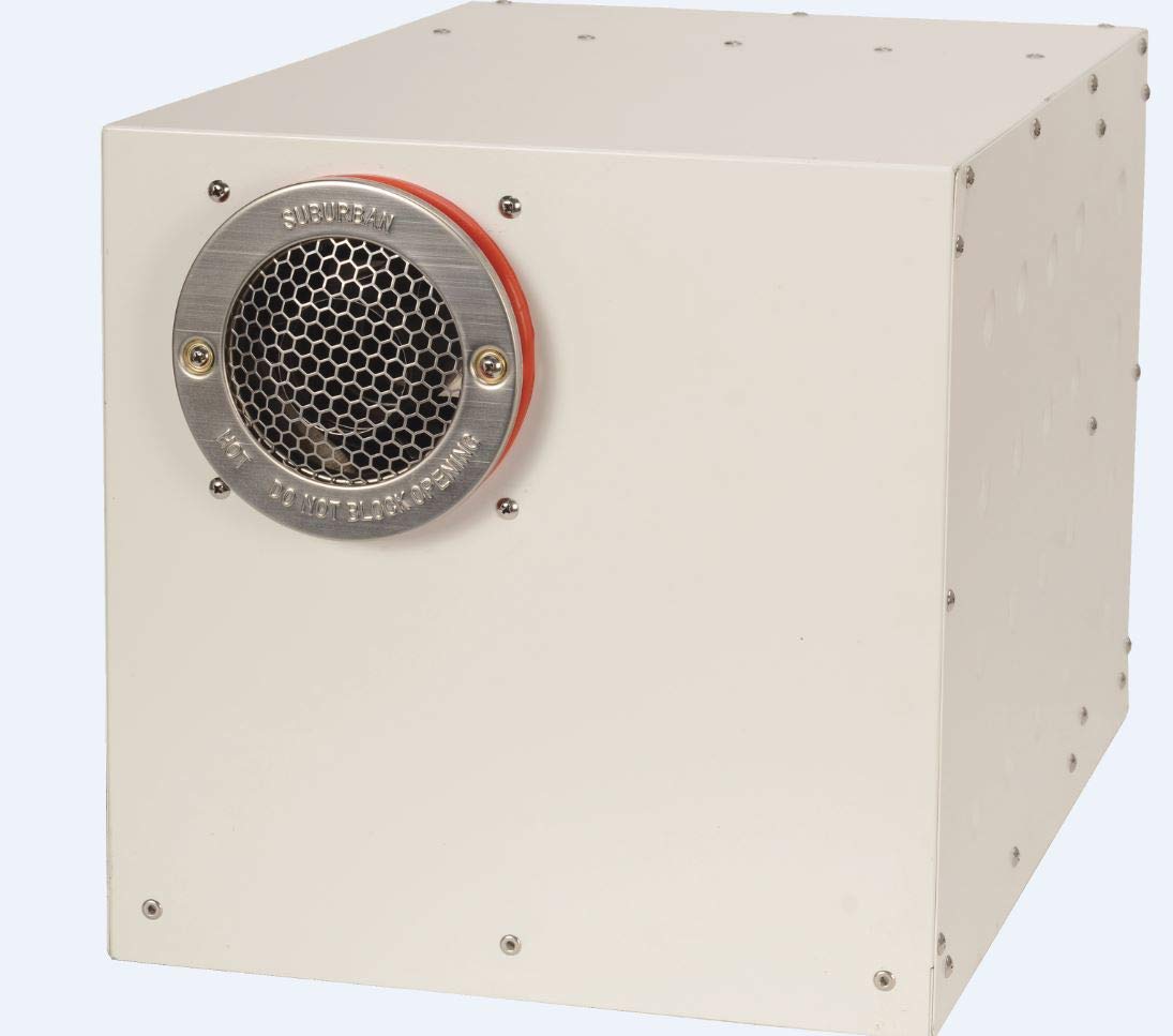 5286A Suburban Mfg Co Iw60 W/H On Demand 60K Btu
