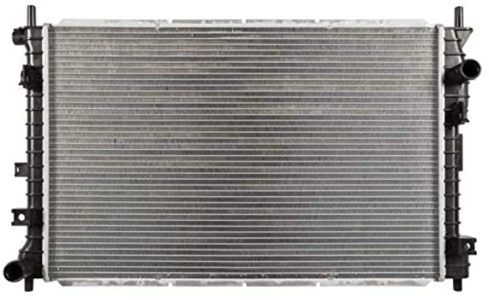 3000 CSF Radiator