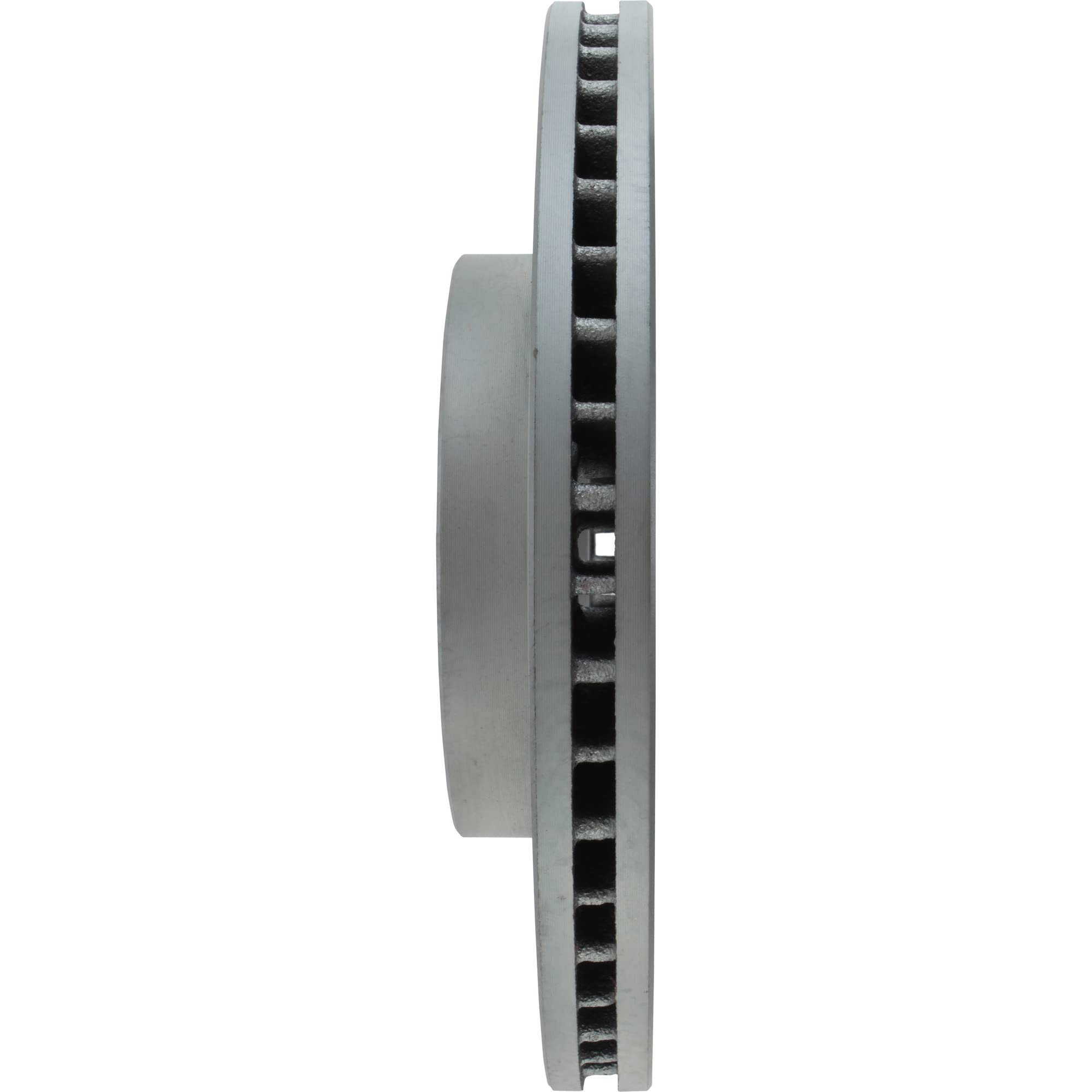 Centric Gcx Rotor 320.44121F with Full Coating