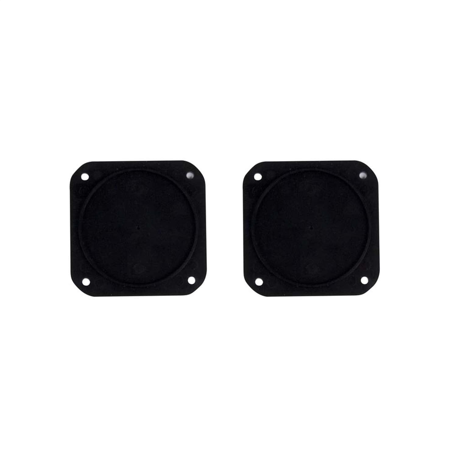 Metra C7 Corvette 2013-Up 2.5 Inch to Tweeter Speaker Adapter