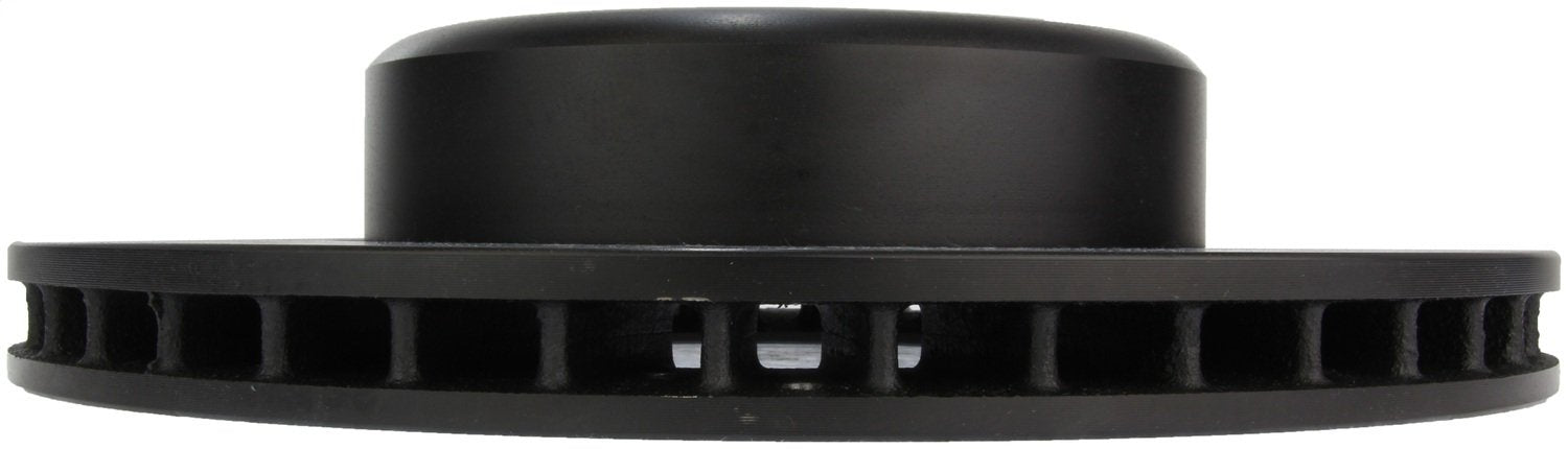 Sport Drilled/Slotted Brake Rotor StopTech 127.34071L (Front Left), 1 Pack