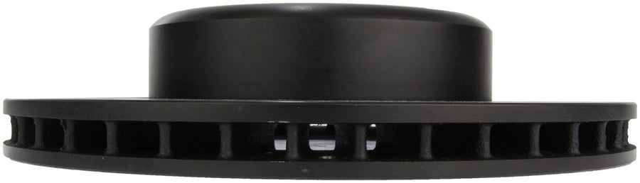 Sport Drilled/Slotted Brake Rotor StopTech 127.34071L (Front Left), 1 Pack