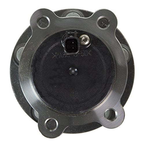 Wheel Bearing and Hub Assembly MOOG for Ford Escape