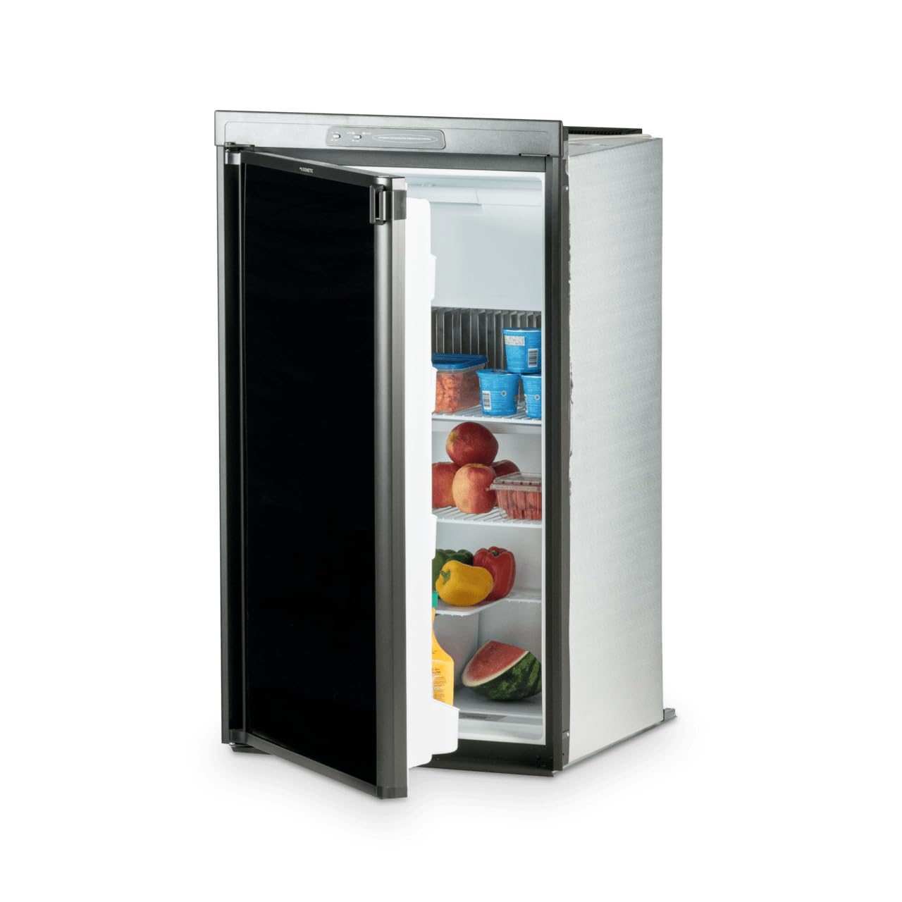 Absorption Refrigerator Dometic RM 2551, 5 cu ft (Left Hinged Door)