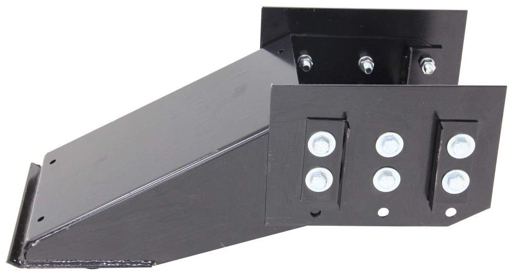 5th Wheel Pin Box Lippert M19 Retracted with 19,000 lbs. Weight Capacity