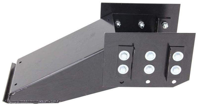 5th Wheel Pin Box Lippert M19 Retracted with 19,000 lbs. Weight Capacity