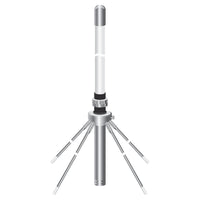 Ground Plane Kit Solarcon GPK-1 (for Model A-99 Base Station Antennas)