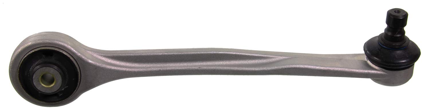 MOOG RK621002 Control Arm and Ball Joint Assembly front left upper forward
