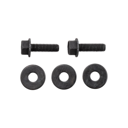 Bed Liner Hardware Kit TrailFX RLIK71 Compatible with 2019-2023 Ford Ranger Fits TrailFX Under Rail Bed Liners and Tailgate Liners