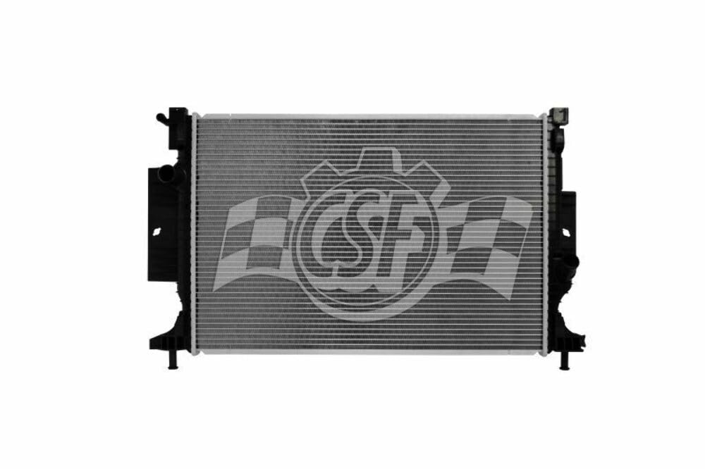 Radiator CSF 3825
