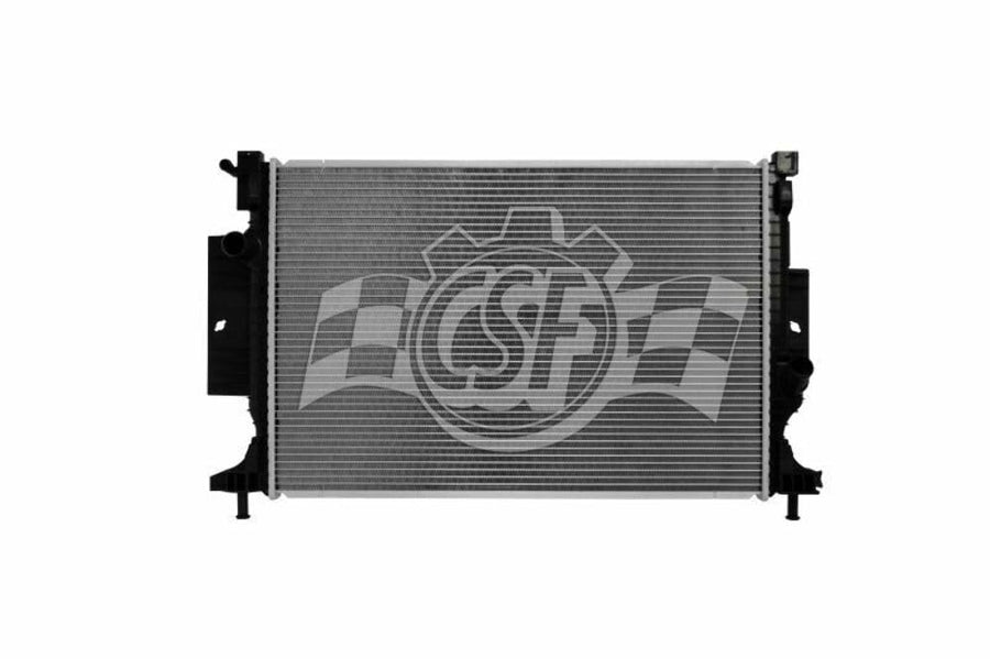 Radiator CSF 3825