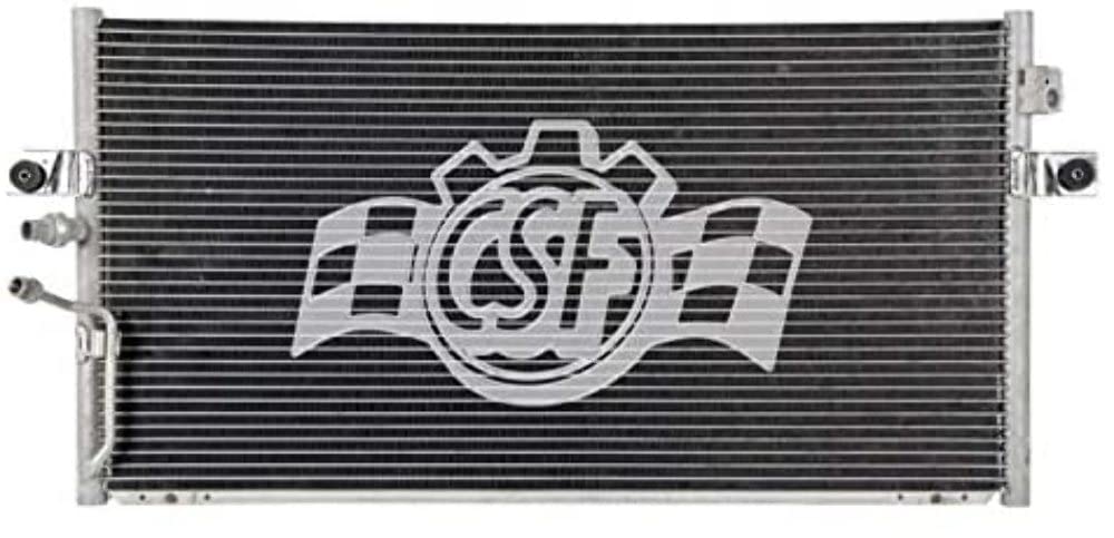 Infiniti I-35 CSF 10370