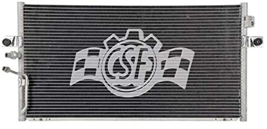 Infiniti I-35 CSF 10370