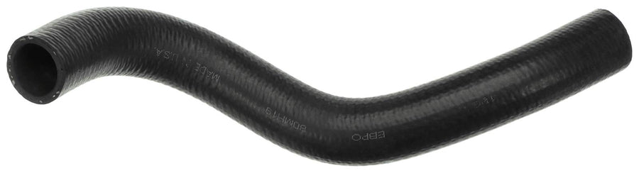 Premium Gates Molded Coolant Hose - 22182