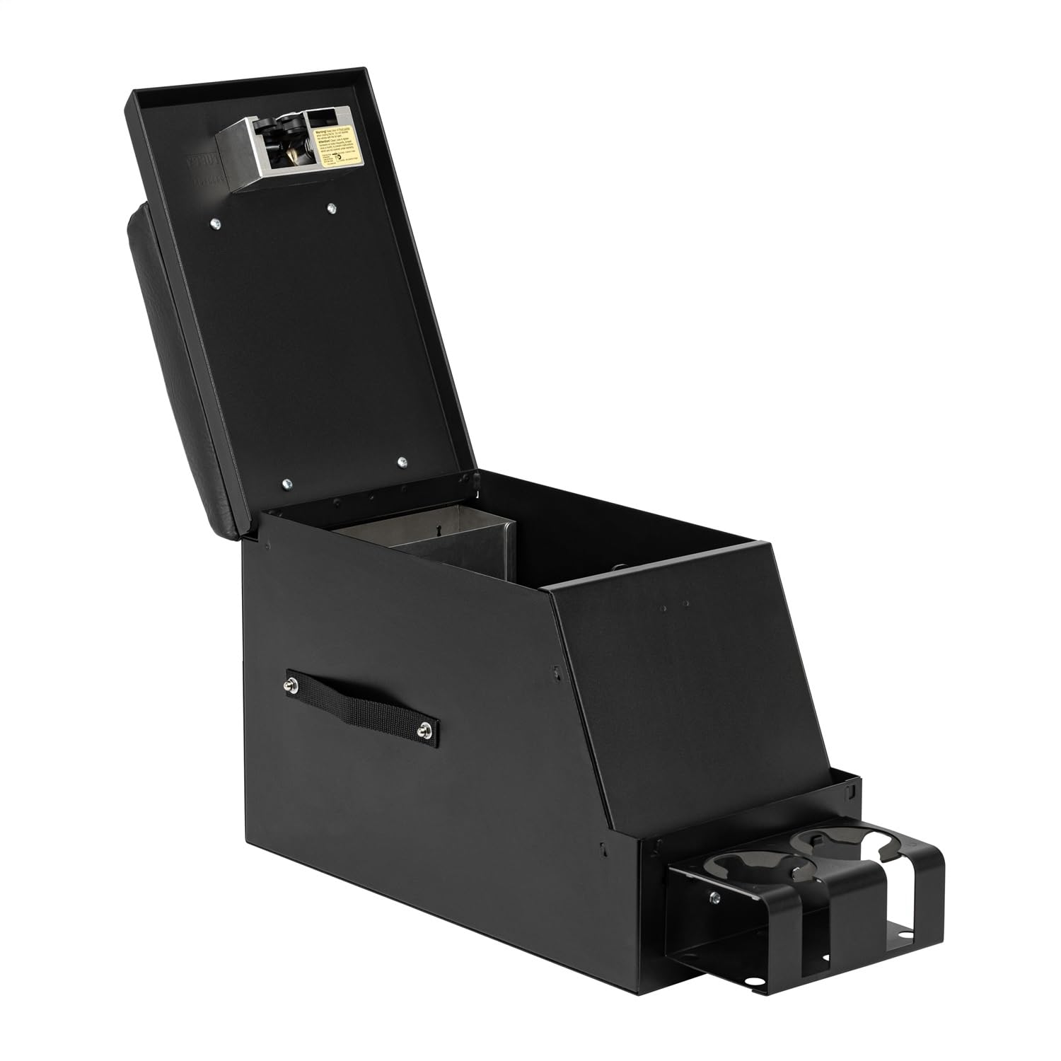 Series II Tuffy 10" Wide Security Console
