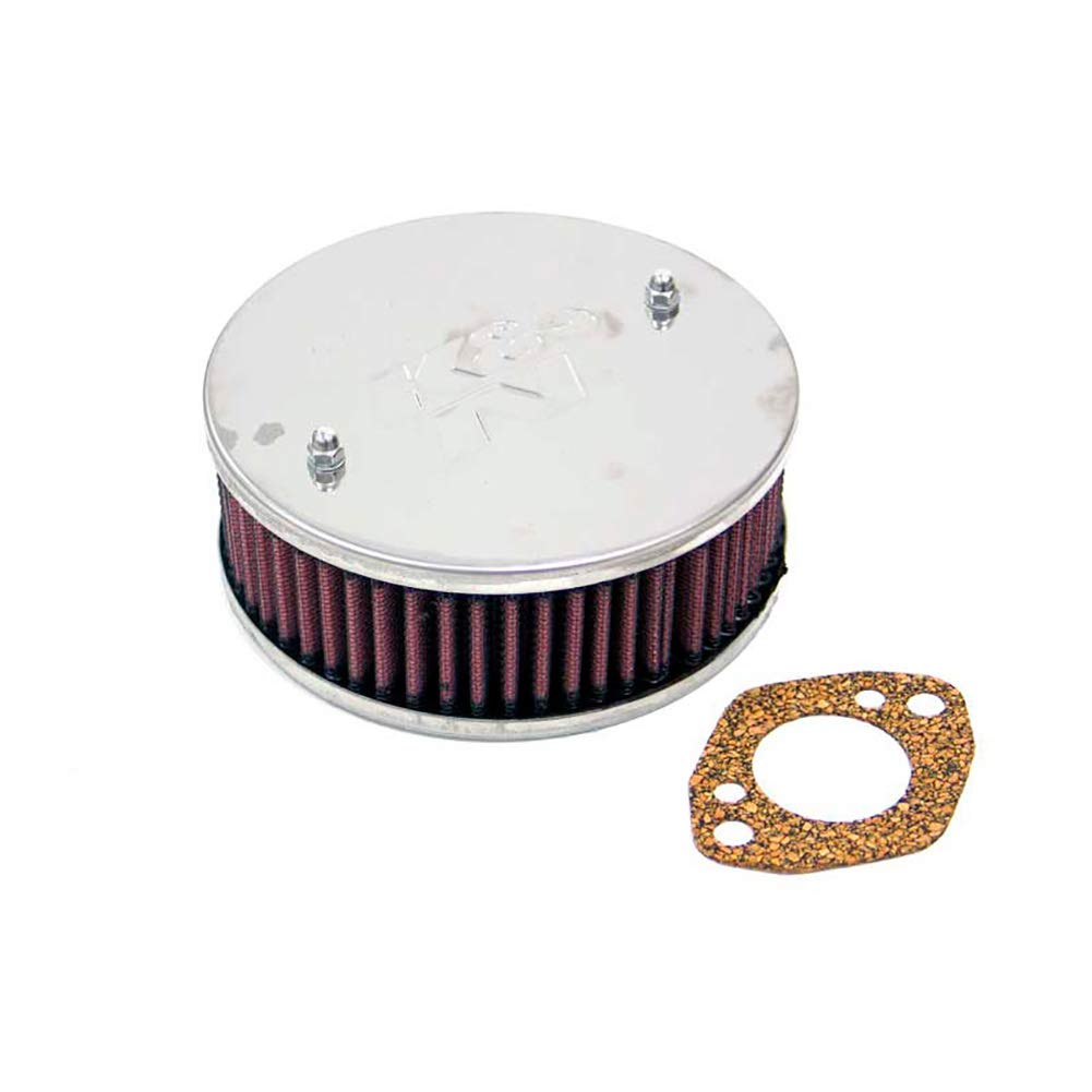 High Performance K&N 56-9128 Custom Racing Assembly