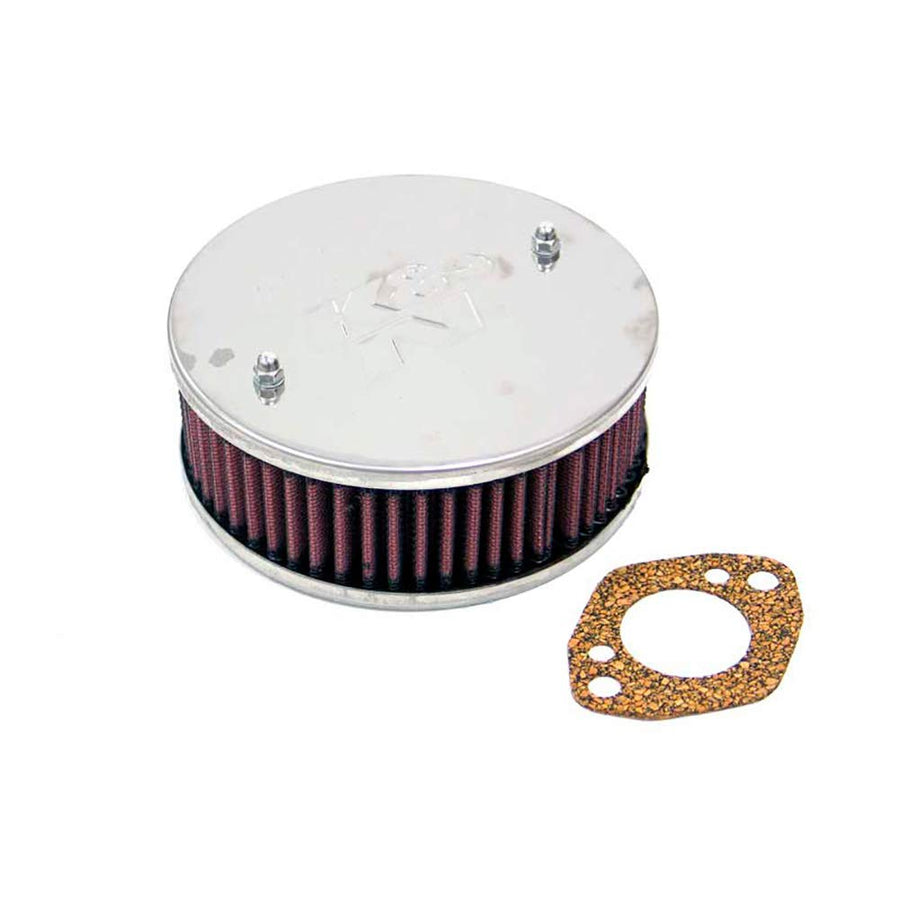 High Performance K&N 56-9128 Custom Racing Assembly