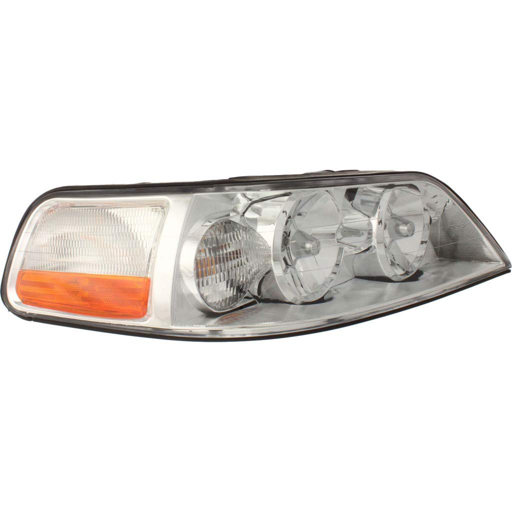 FR371-B001R Eagle Eyes Headlight