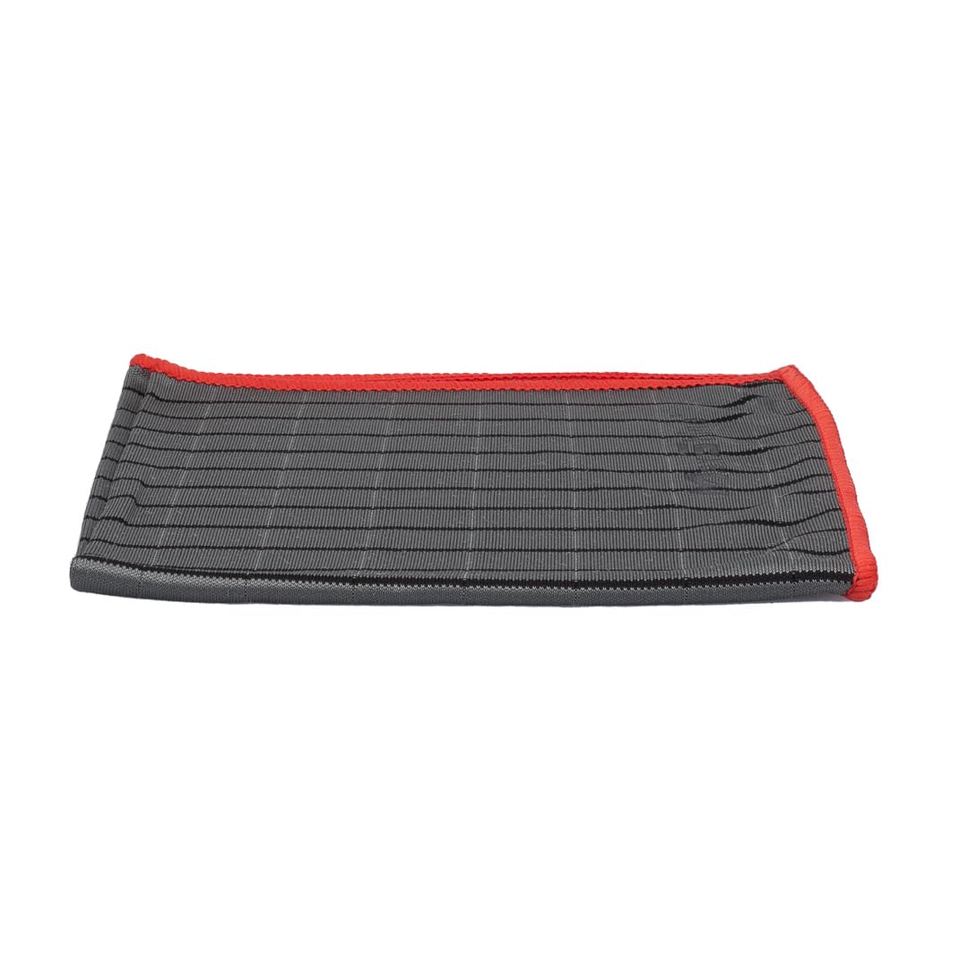 16" x 16" Maxshine Universal Carbon Fiber Towels (360GSM) – Ultra-Durable, Premium Soft & Long-Lasting – Perfect Microfiber Towels for Car Detailing & General Cleaning