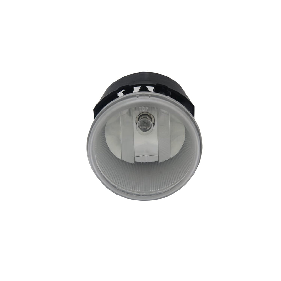 Left TYC Fog Light Assembly Compatible with 2011-2013 Dodge Durango