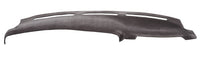 Covercraft Custom Dash Cover VelourMat - Smoke