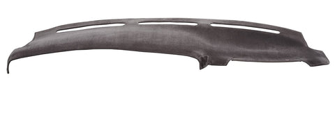 Covercraft Custom Dash Cover VelourMat - Smoke