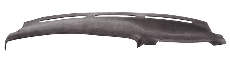 Covercraft Custom Dash Cover VelourMat - Smoke