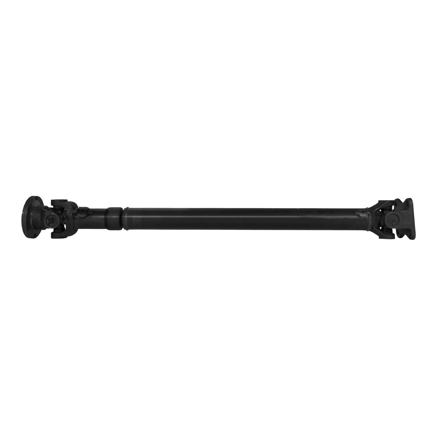 Driveshaft USA Standard Gear ZDS9907 - Front