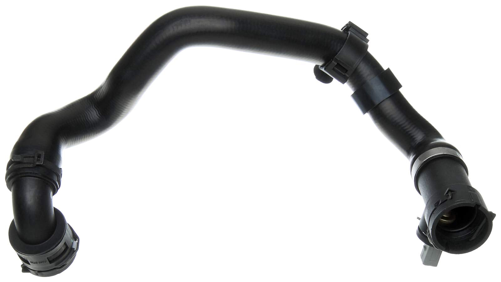 Gates Genuine 51356 Premium Modular Coolant Hose