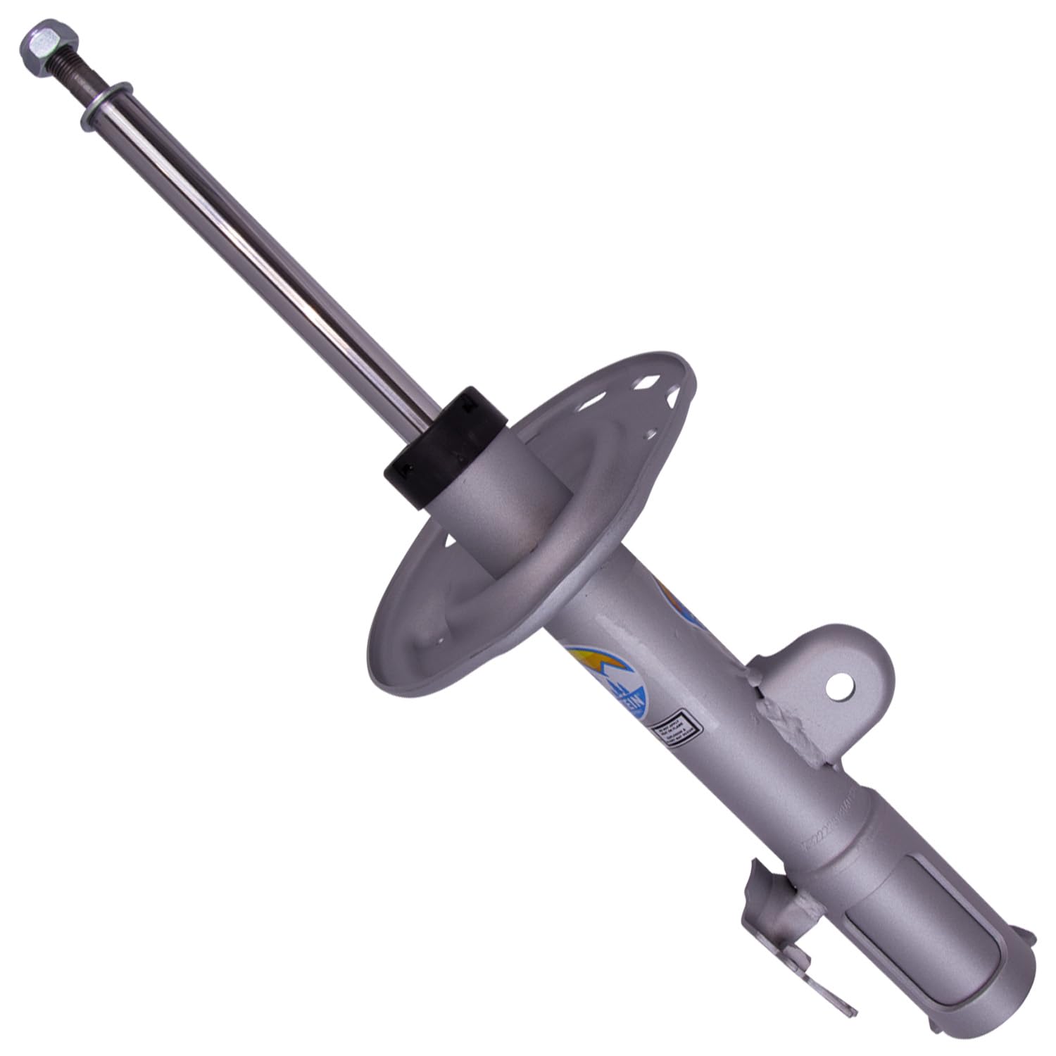 Bilstein - 13-18 RAV4 Toyota B8 TerraSport Front Left Suspension Strut Assembly - Silver (22-328403)
