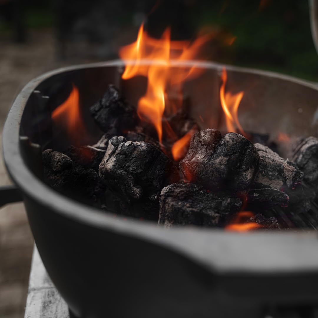 Flex Hardwood Briquets Jealous Devil - 14lb Bag