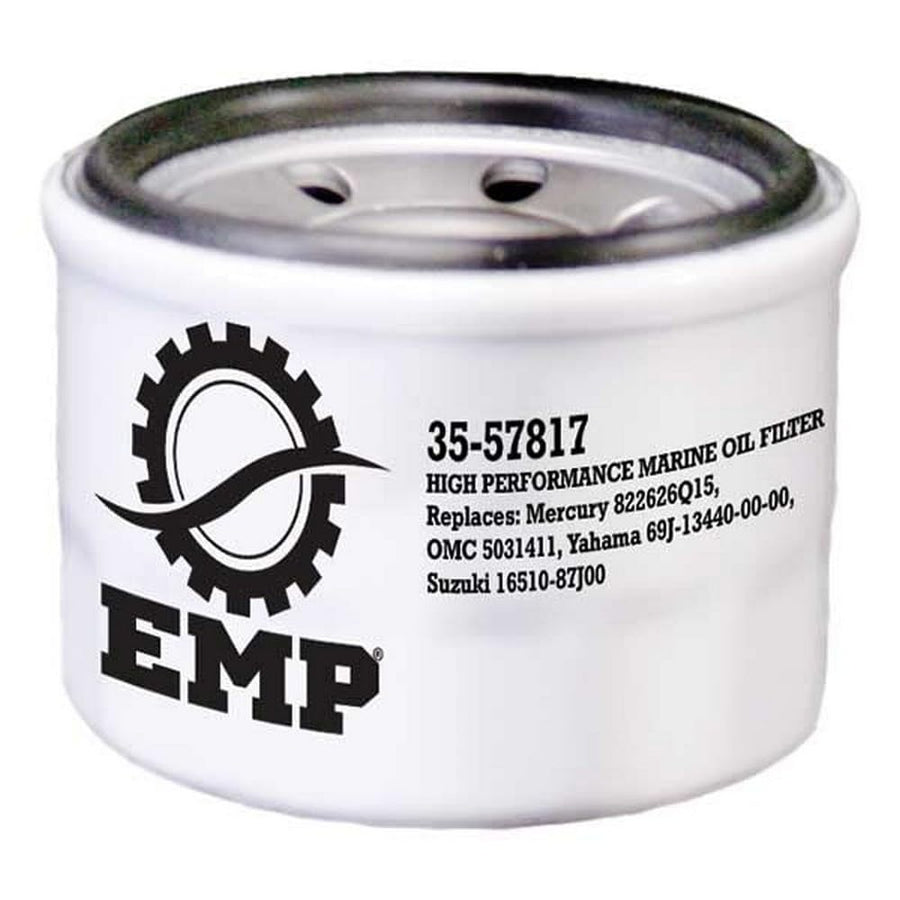 Oil Filter Engineered Marine Products EMP 35-57817