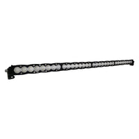 S8 Series 40 Inch Led Light Bar Wide Driving Pattern Baja Designs