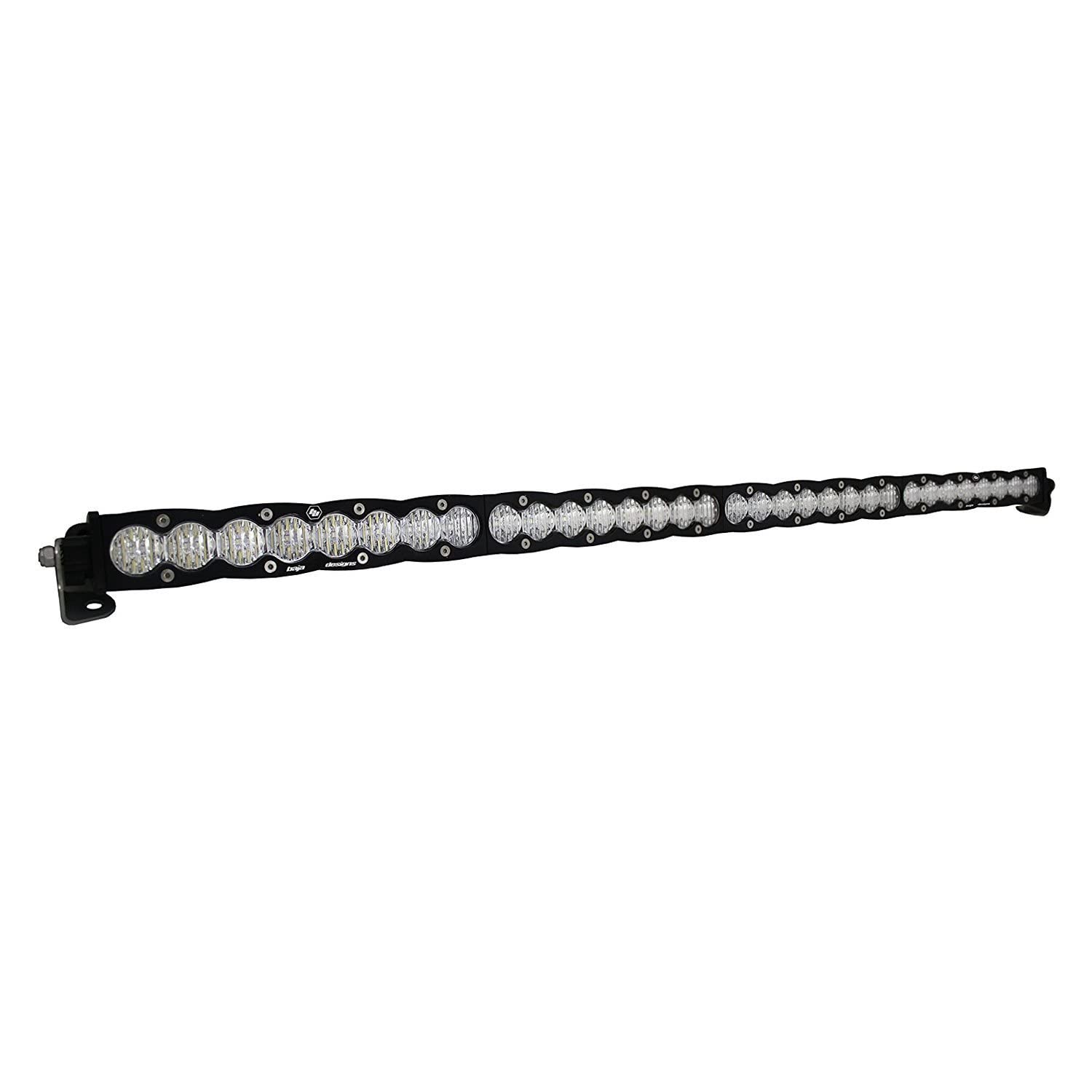 S8 Series 40 Inch Led Light Bar Wide Driving Pattern Baja Designs