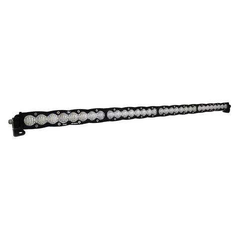 S8 Series 40 Inch Led Light Bar Wide Driving Pattern Baja Designs