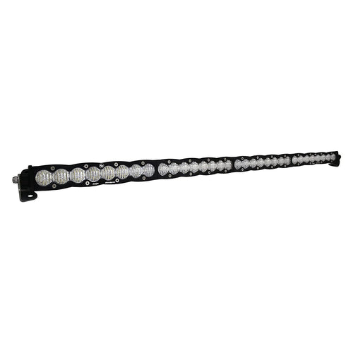 S8 Series 40 Inch Led Light Bar Wide Driving Pattern Baja Designs
