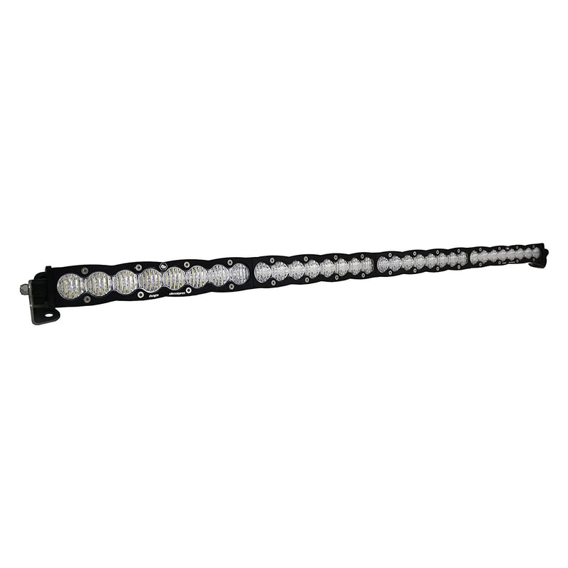 S8 Series 40 Inch Led Light Bar Wide Driving Pattern Baja Designs