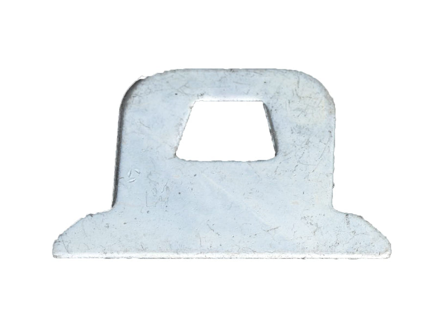 700906RQP RaceQuip® Window Net Hardware - Top Tab GM Style - Steel